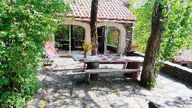 Maison de vacances 90 m²