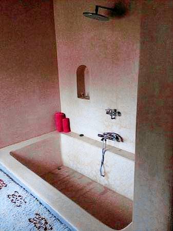 Kasbah De Alami hdida commune de ait ouassif kelaa mgouna tinghir — photo 5