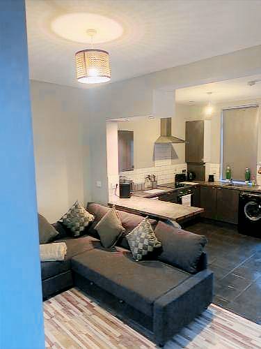 Apartment Belfast