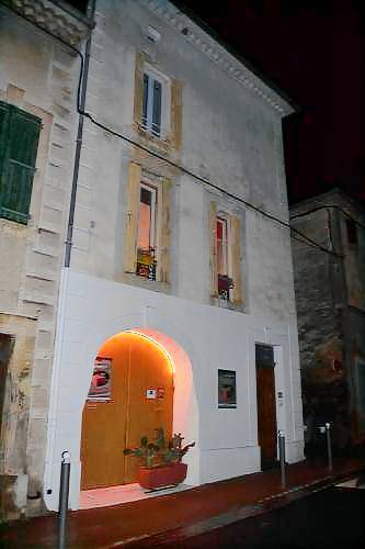 Apartment  Abeilhan