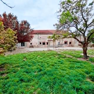 Farm with 1 room for 2 persons in Nancy