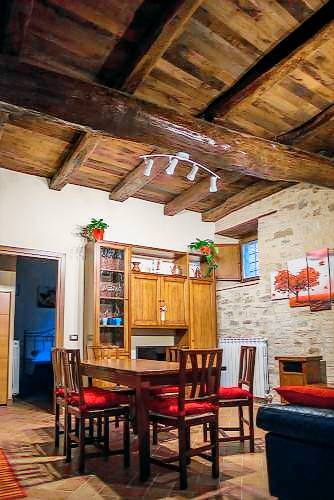Apartment  Montefalco