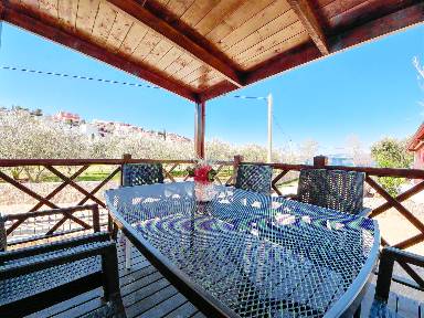 32 m² Ferienpark