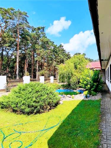 Apartament Borne Sulinowo