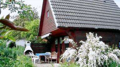 50 m² Ferienwohnung