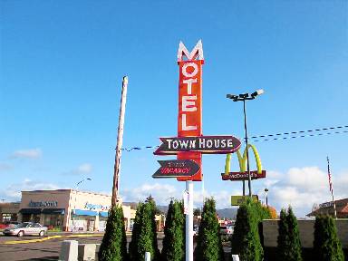 Motel