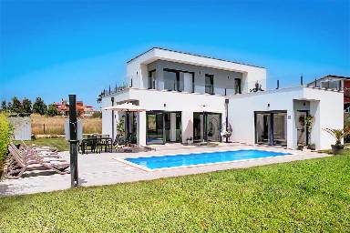 Villa 125 m²