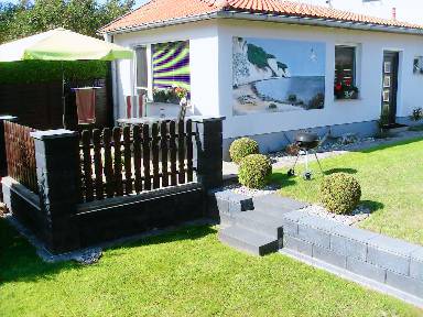 Huis 35 m²