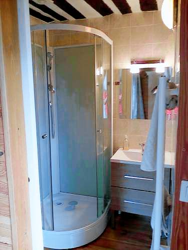 Chambre d'hôtes Barcelonnette