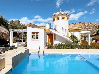 Villa de 75 m²