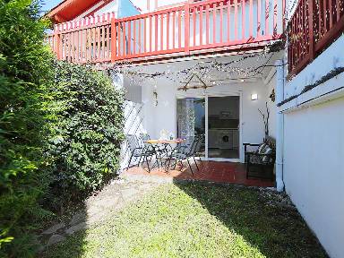 Appartement 37 m²
