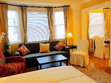 Appartement 44 m²