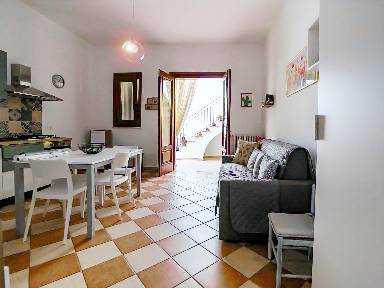 Appartamento 50 m²