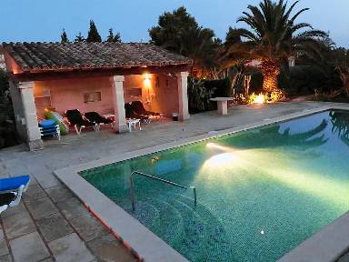 Casa de 260 m²