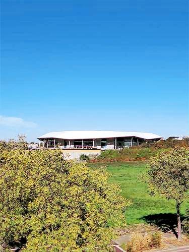 Appartement Meyzieu