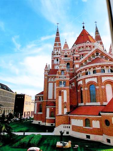 Apartman  Domaszék
