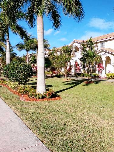 House  Florida City