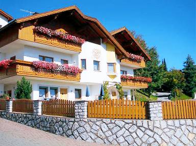 Appartement 56 m²