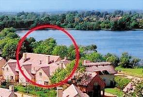 Cottage Somerford Keynes