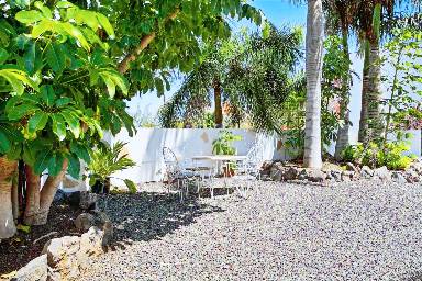 Apartamento de 60 m²