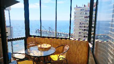 Appartement 50 m²