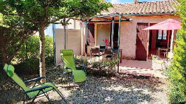 60 m² House