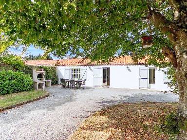 80 m² Landhaus