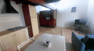 50 m² Apartament