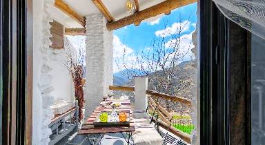 Apartamento de 58 m²