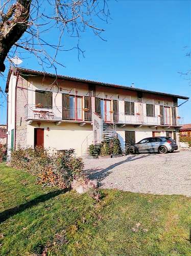 Bed & Breakfast Godiasco Salice Terme