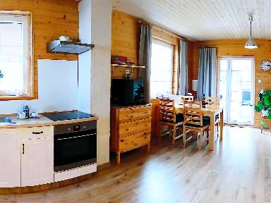 70 m² Dom