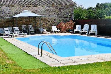 Maison de vacances