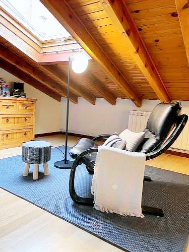 Appartement Valladolid