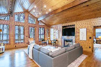 163 m² Cabin