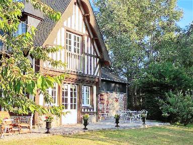 Maison de vacances