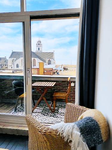 Appartement Katwijk aan Zee