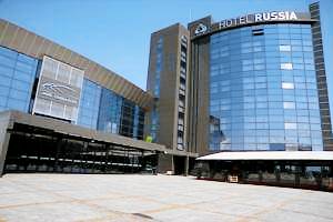 Hotel Russia — photo 5