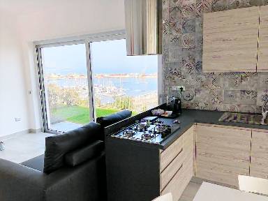 Logement 80 m²