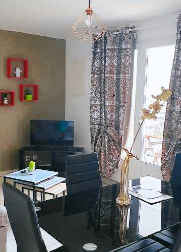 Appartement Les Gaspards