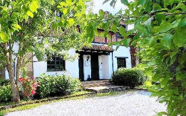 Casa rural de 100 m²