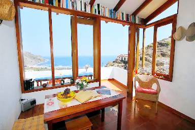 Casa de 38 m²