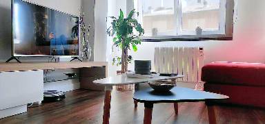 Appartement 75 m²