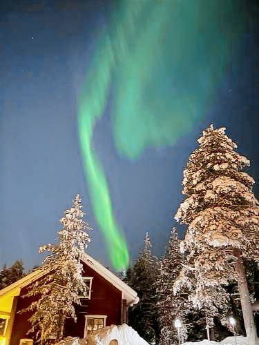 Casa Rovaniemi