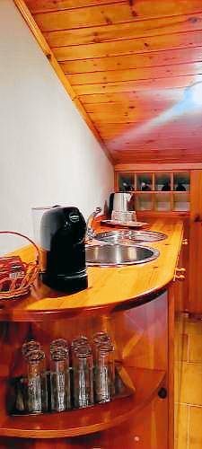Apartma Sulmona