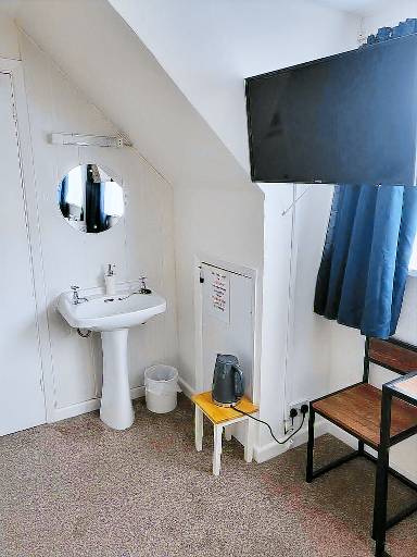 Accommodation
