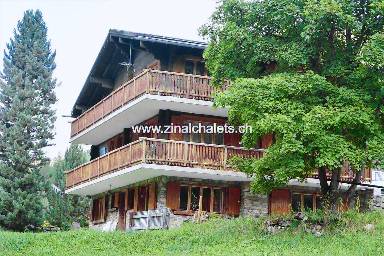 Appartement 57 m²