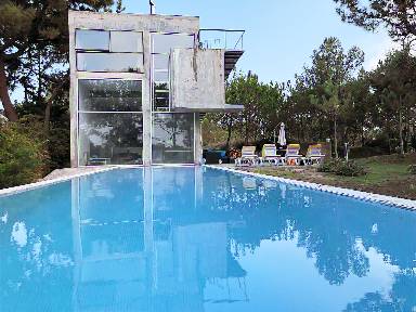 Casa de 200 m²