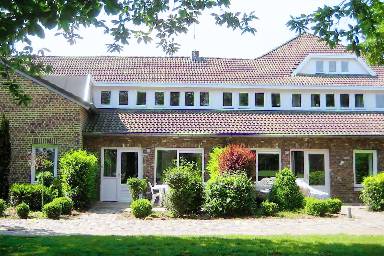 Vakantiepark