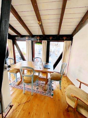 84 m² Ferienhaus
