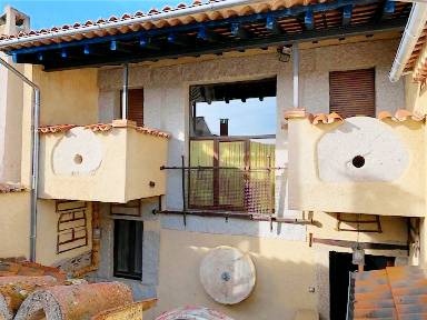 Casa de 150 m²